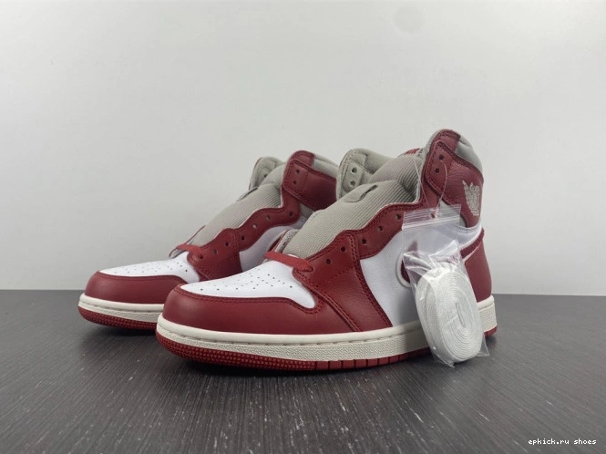Rep Jordan DJ4891-061 Chenille (W) 1 High OG Newstalgia 0721